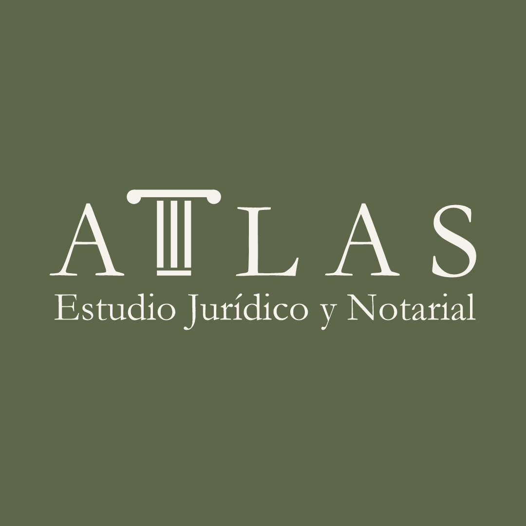 Atlas Estudio Jurídico
